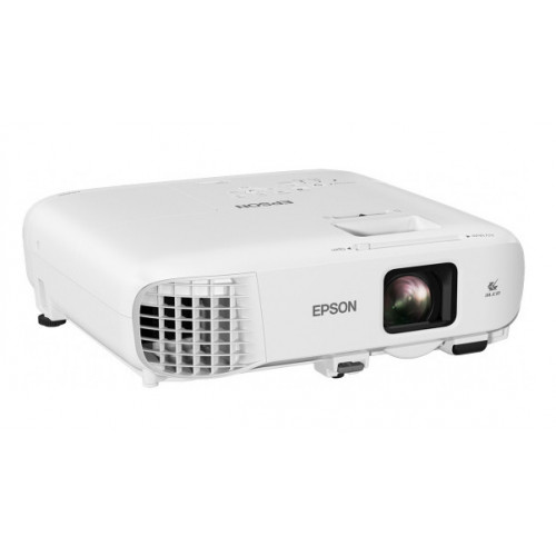 Epson EB-E20 videoproiettore Proiettore desktop...