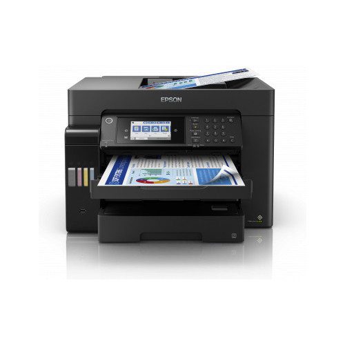 Epson EcoTank ET-16600 Ad inchiostro 4800 x...