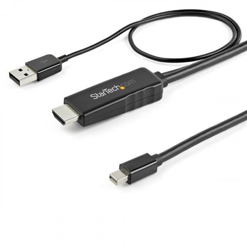 StarTech.com Cavo HDMI a Mini DisplayPort da 1...