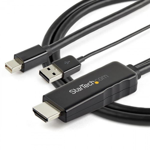 StarTech.com Cavo HDMI a Mini DisplayPort da 1...