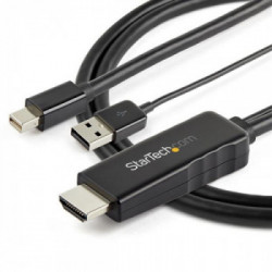 StarTech.com Cavo HDMI a Mini DisplayPort da 1 m - 4K 30 Hz