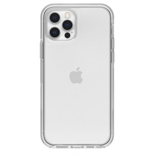SYMMETRY CLEAR - CUSTODIA PER IPHONE 12/12 PRO...