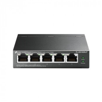 TP-LINK TL-SG1005LP switch...