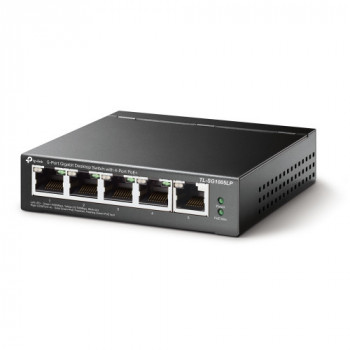TP-LINK TL-SG1005LP switch... 2