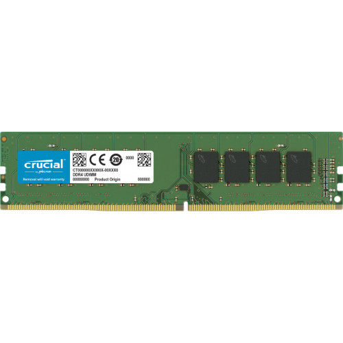 Crucial CT16G4DFRA32A memoria 16 GB 1 x 16 GB...