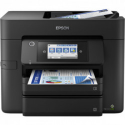 Epson WorkForce Pro WF-4830DTWF Ad inchiostro A4 4800 x 2400 DPI 36 ppm Wi-Fi