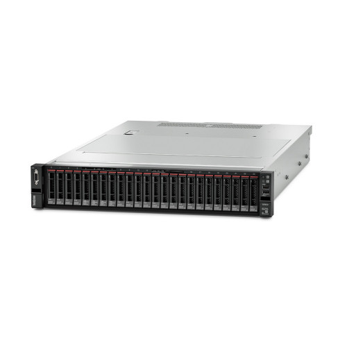 Lenovo ThinkSystem SR650 server 400 TB 2,9 GHz...