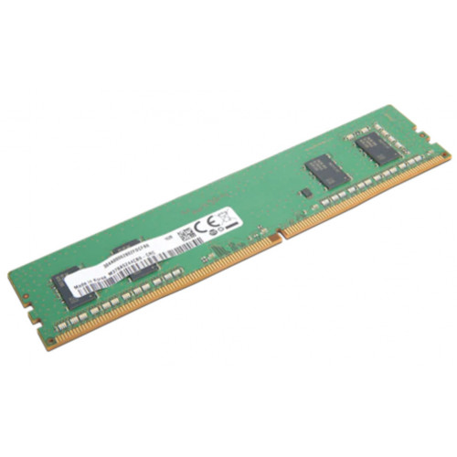 Lenovo 4X70Z78725 memoria 16 GB 1 x 16 GB DDR4...