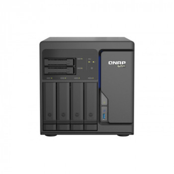QNAP TS-h686 D-1602...