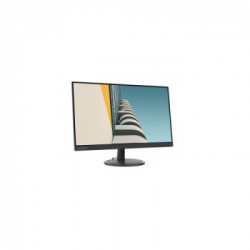 Lenovo C24-20 60,5 cm (23.8") 1920 x 1080 Pixel Full HD Nero
