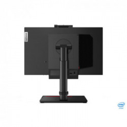 Lenovo ThinkVision ThinkCentre Tiny in One 54,6 cm (21.5") 1920 x 1080 Pixel Full HD LED Nero
