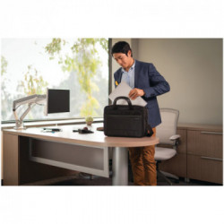 Kensington Valigetta per laptop Contour™ 2.0 Business - 15,6”