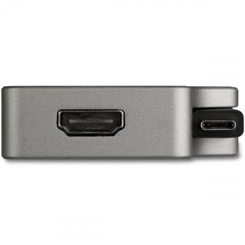 StarTech.com Adattatore Multiporta Video USB-C...