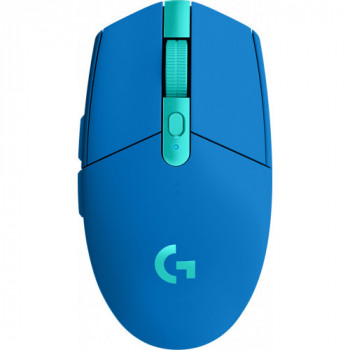 Logitech G G305 mouse Mano...