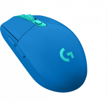 Logitech G G305 mouse Mano... 2