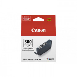 Canon PFI-300 Originale Nero 1 pezzo(i)