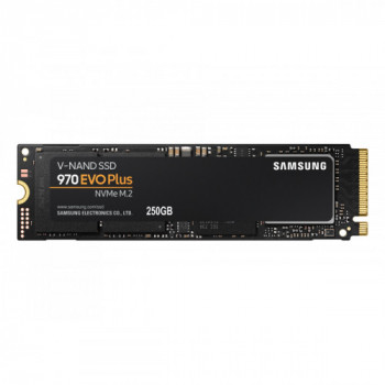 Samsung 970 EVO Plus NVMe...