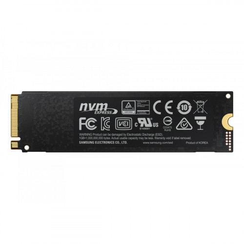 Samsung 970 EVO Plus NVMe M.2 SSD 250 GB