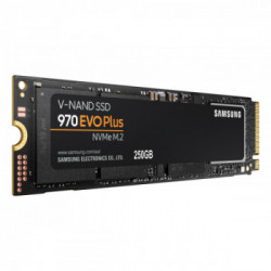 Samsung 970 EVO Plus NVMe M.2 SSD 250 GB
