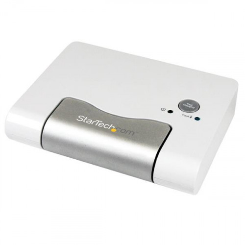StarTech.com HUB USB 3.0 a 3 porte - Hub per...