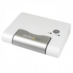 StarTech.com HUB USB 3.0 a 3 porte - Hub per laptop e tablet Windows + porta a ricarica rapida con Stand per Dispositivi