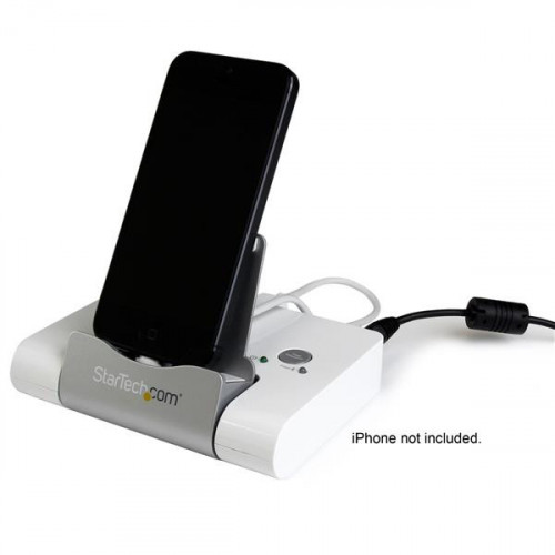 StarTech.com HUB USB 3.0 a 3 porte - Hub per...