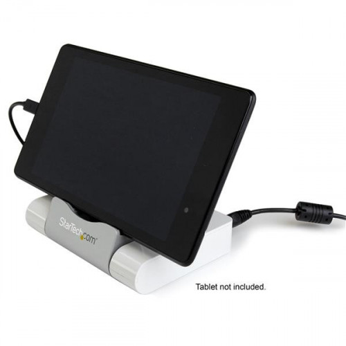 StarTech.com HUB USB 3.0 a 3 porte - Hub per...