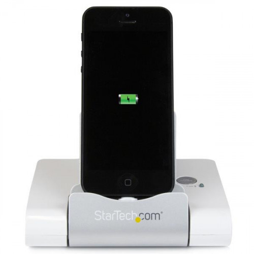 StarTech.com HUB USB 3.0 a 3 porte - Hub per...