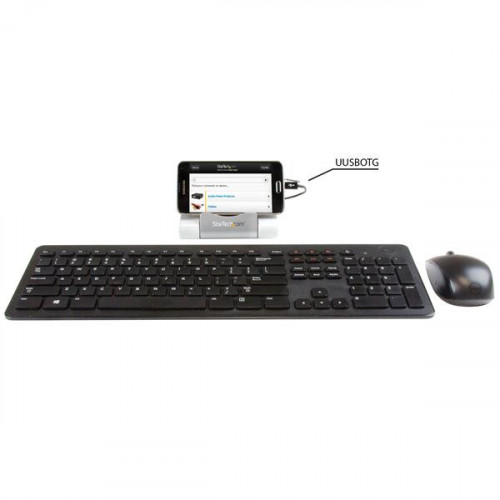 StarTech.com HUB USB 3.0 a 3 porte - Hub per...
