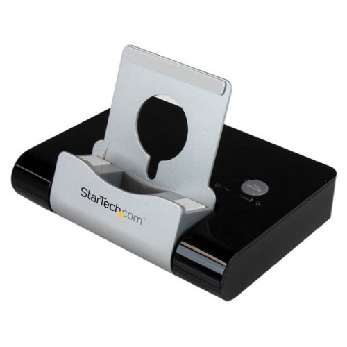 StarTech.com HUB USB 3.0 a 3 porte - Hub per...