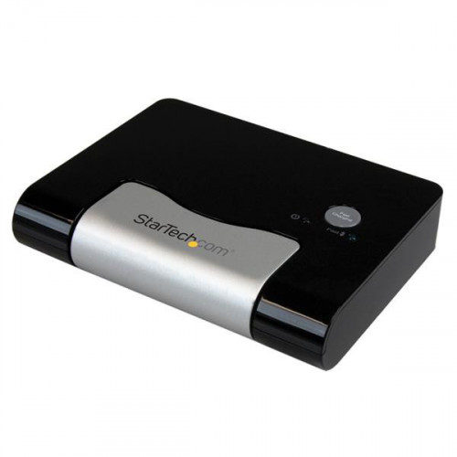 StarTech.com HUB USB 3.0 a 3 porte - Hub per...