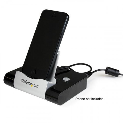 StarTech.com HUB USB 3.0 a 3 porte - Hub per...