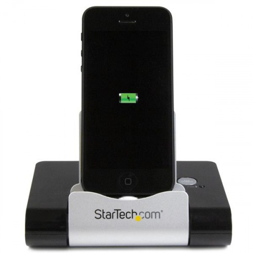 StarTech.com HUB USB 3.0 a 3 porte - Hub per...