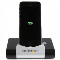 StarTech.com HUB USB 3.0 a 3 porte - Hub per laptop e tablet Windows + porta a ricarica rapida con Stand per Dispositivi