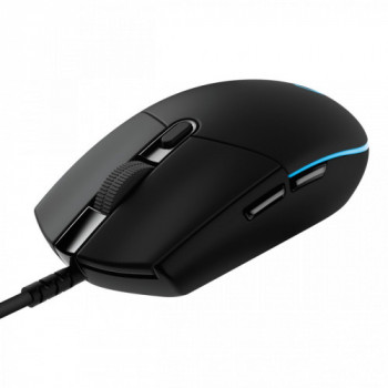 Logitech PRO HERO mouse USB...