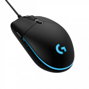 Logitech PRO HERO mouse USB... 2