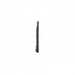 LG 55SM5KE-B visualizzatore di messaggi Pannello piatto per segnaletica digitale 139,7 cm (55") LCD Full HD Nero Web OS