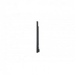 LG 55SM5KE-B visualizzatore di messaggi Pannello piatto per segnaletica digitale 139,7 cm (55") LCD Full HD Nero Web OS