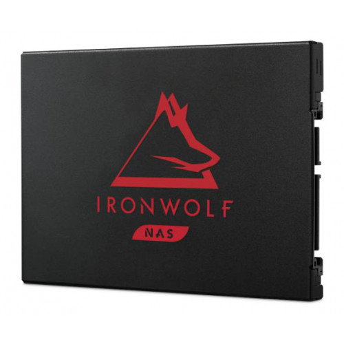 Seagate IronWolf 125 2.5" 4000 GB Serial ATA...