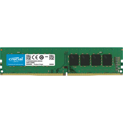 Crucial CT32G4DFD832A memoria 32 GB 1 x 32 GB...