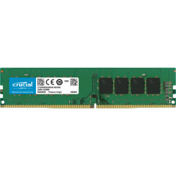 Crucial CT2K32G4DFD832A memoria 64 GB 2 x 32 GB DDR4 3200 MHz