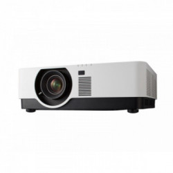 NEC P506QL videoproiettore Proiettore montato a soffitto/parete 5000 ANSI lumen DLP 2160p (3840x2160) Compatibilità 3D Bianco