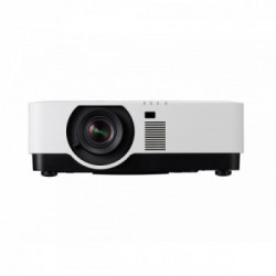 NEC P506QL videoproiettore Proiettore montato a soffitto/parete 5000 ANSI lumen DLP 2160p (3840x2160) Compatibilità 3D Bianco