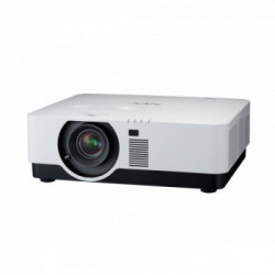 NEC P506QL videoproiettore Proiettore montato a soffitto/parete 5000 ANSI lumen DLP 2160p (3840x2160) Compatibilità 3D Bianco