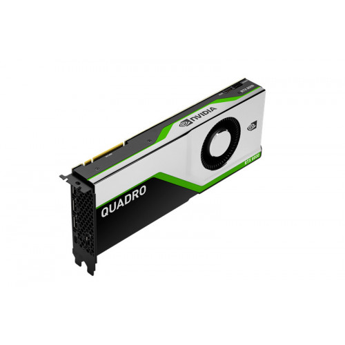 PNY VCQRTX8000-PB - Scheda Grafica NVIDIA...