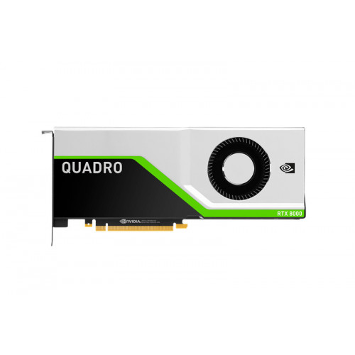 PNY VCQRTX8000-PB - Scheda Grafica NVIDIA...