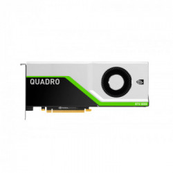 PNY VCQRTX8000-PB - Scheda Grafica NVIDIA Quadro RTX 8000, 48 GB, GDDR6