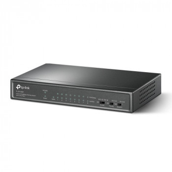TP-LINK TL-SF1009P switch... 2