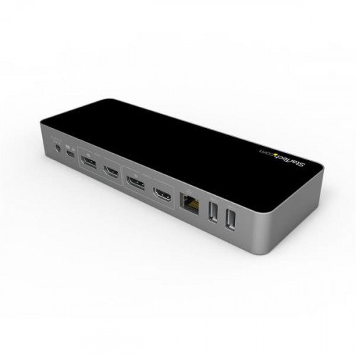 StarTech.com Docking Station Universale per...