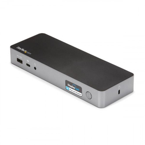 StarTech.com Docking Station Universale per...